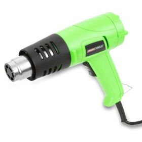 OEMTools HEAT GUN