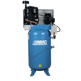 ABAC 7.5 HP 80 Gallon Vertical Full Featured Compressor
