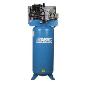 ABAC 5 HP 60 Gallon Vertical, 175 PSI, 230/1/60