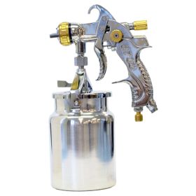 Paasche HVLP Siphon Feed Spray Gun 2.0mm LXS-20