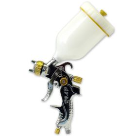 Paasche HVLP Gravity Feed Spray Gun 2.0mm LXG-20