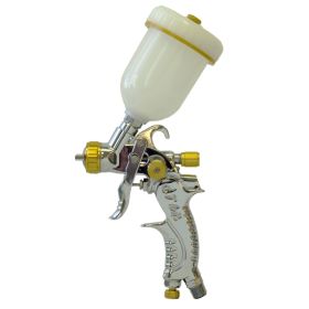 Paasche HVLP Touchup Spray Gun 1.0mm LMG-10