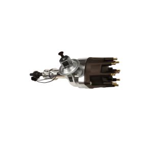 FiTech Go Spark Distributor, Ford 351W Mech Adv W/Vacuum