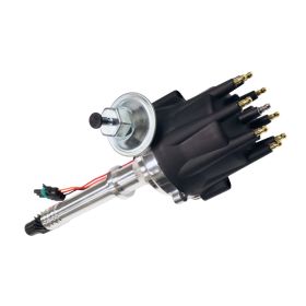 FiTech Go Spark Distributor, Chevy V8 - Rtr