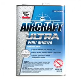 Aircraft Ultra Paint Remover Qt QAR4000