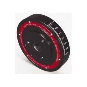 Professional Products 8 in. 350 SB Chevy Damper (Int.) 90002