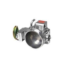 Professional Products 96 mm LS2 Polished Mech. Linkage Throttle Body 69728