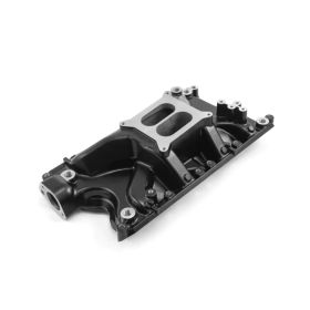Professional Products SB Ford 351W Typhoon BLACK 54041