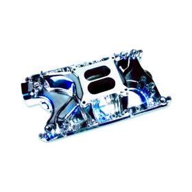 Professional Products SB Ford 351W Typhoon Polished  54022