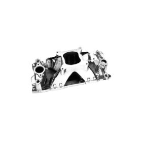 Professional Products SB Chevy Hurricane Polished  52030