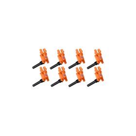 Professional Products 8 Coil Set for 2003-05 Chrysler 5.7L Hemi 30560