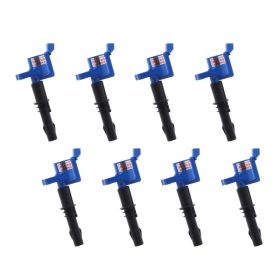 Professional Products 8 Coil Set for Ford 2004-08 3V 30552