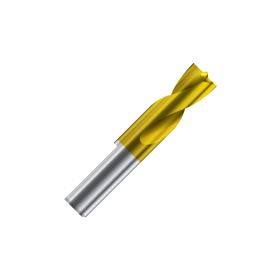 Dent Fix Titanium Nitride Drill Bit - 8x45mm DF-1680T
