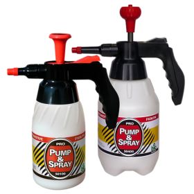 FBS Pump & Spray Expert-FKM/PA  - 1.0 L hand sprayer