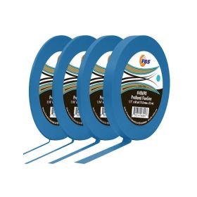 FBS ProBand Fine Line Tape - Blue - 1/8in. x 60 yards (3.2mm x 55m)
