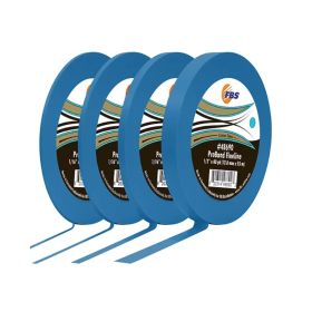 FBS ProBand Fine Line Tape - Blue - 1/16in. x 60 yards (1.6mm x 55m)