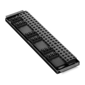 Ernst 90 Tool Bit Boss - Black 5710
