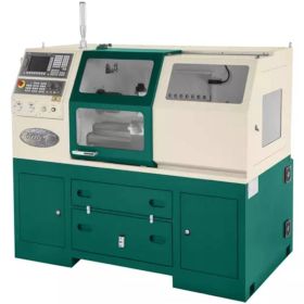 Grizzly 13 IN CNC Lathe with Auto Tool Changer G0884