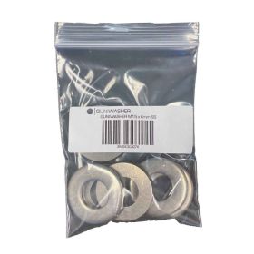 Guniwasher M15 Washers 6PK GW2406