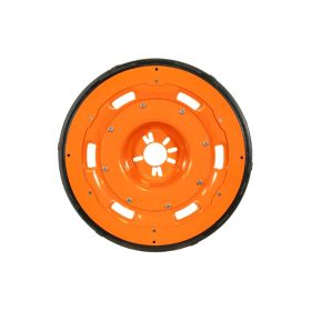 GUNIX 80 Universal 4 in1 Wheel GX80000