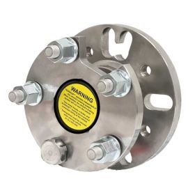 Gunihub Universal Wheel Hub GW4510