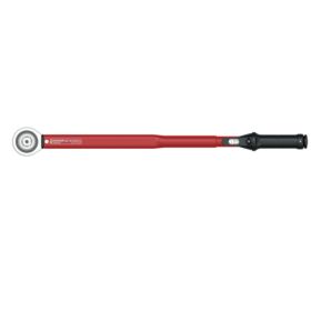 Gedore Torque wrench 3/4 80-400Nm l.685mm 3301219