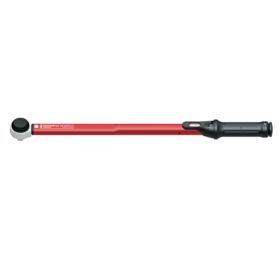 Gedore Torque wrench 1/2 60-300Nm l.575mm 3301218