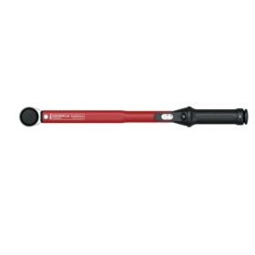 Gedore Torque wrench 1/2 40-200Nm l.485mm 3301217