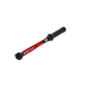 Gedore Torque wrench 1/2 20-100Nm l.395mm 3301216