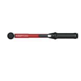 Gedore Torque wrench 3/8 10-50Nm l.335mm 3301871
