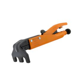 Grip-on W-Type Axial Grip Locking Pliers 928-07