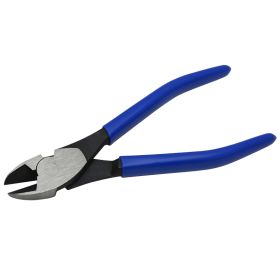 Gray Tools 7in. Heavy Duty Side Cutting Pliers With Vinyl Grips 3/4in. Jaw B246B