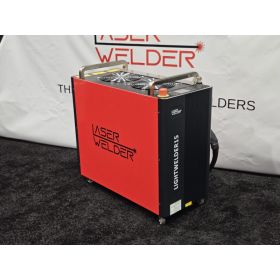 Laser welder Lightwelder15 Portable Laser (1500W)