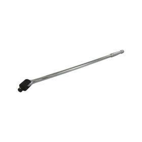Dynamic Tools 1/2in. Drive Flex Handle 24in. Long D012803