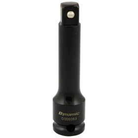 Dynamic Tools 3/8in. Drive Extension 3in. Long Impact D005053
