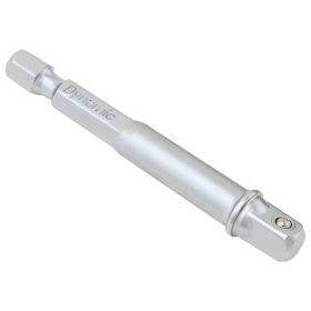 Dynamic Tools 1/2in Drive Extension Socket Driver Adapter D112003