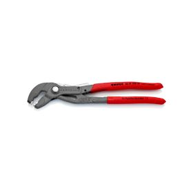 Knipex Spring Hose Clamp Pliers With Locking Device 85 51 250 AF