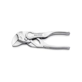 Knipex Pliers Wrench Xs 86 04 100