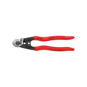 Knipex Df Wire Rope Cutters 95 61 190