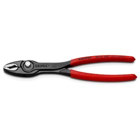 Knipex Twingrip Slip Joint Pliers 82 01 200