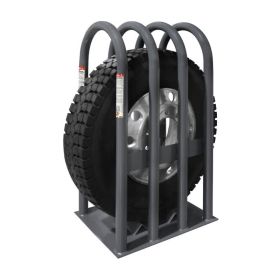 Ranger RIC-4716 4-Bar Tire Inflation Cage