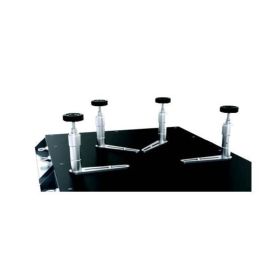 Bendpak EV2400SL Fixture Kit W/Adj. Adapters