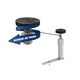 Bendpak EV2400SL Fixture W/Adj. Adapter