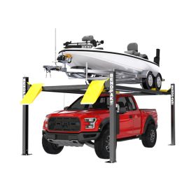 Bendpak Boat Trailer Lift 7500 lb HD-75BXT