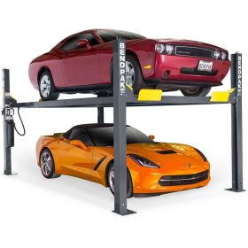 Bendpak Four-Post Lift 9000 lb HD-9EWT