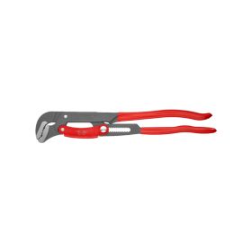 Knipex Pipe Wrench S-Type With Fast Adjustment 83 61 020