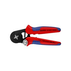 Knipex Df Crimp Pliers F. Cable Links 97 53 04