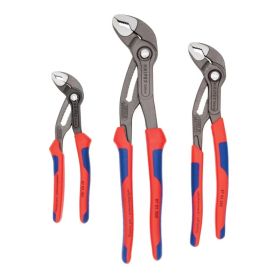Knipex Comfort Cobra Set 9K 00 80 05 US