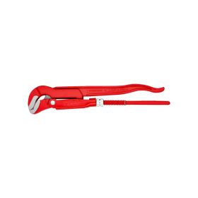 Knipex Pipe Wrenches, S-Shape 83 30 010