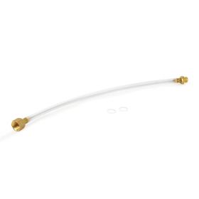 Titan Tools 12 in. Flexible Pin Stream Spot Sprayer Extension 19494